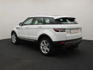 LAND ROVER RANGE ROVER EVOQUE Pure