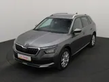 SKODA KAMIQ Clever