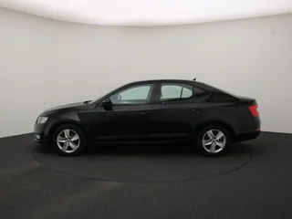 SKODA OCTAVIA Style
