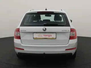 SKODA OCTAVIA Ambition Businessline
