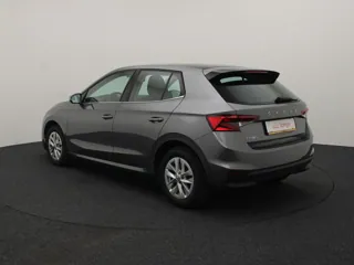 SKODA FABIA Business Edition