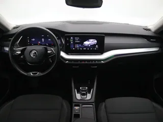 SKODA OCTAVIA Ambition