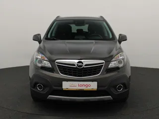 OPEL MOKKA Business+