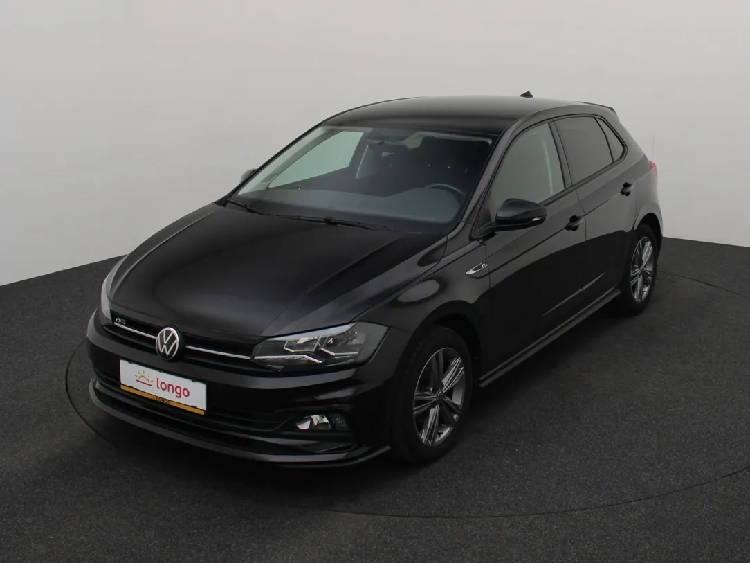 VOLKSWAGEN POLO R-Line