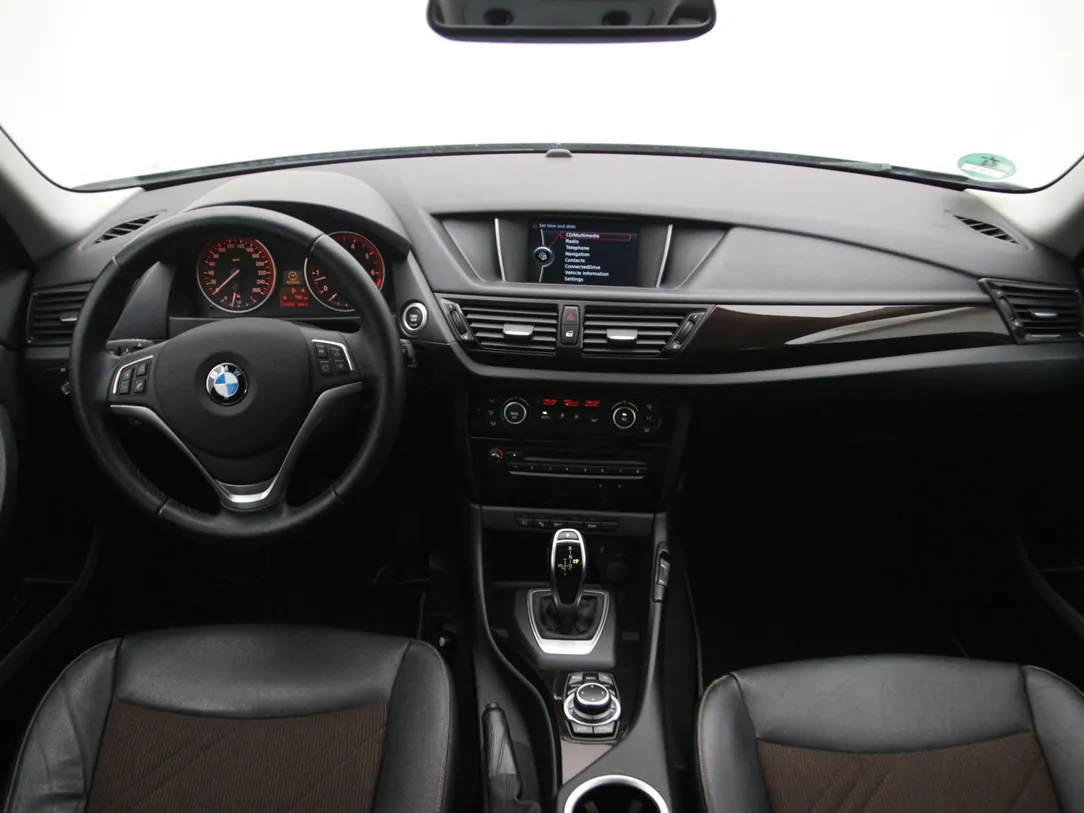 BMW X1 Business
