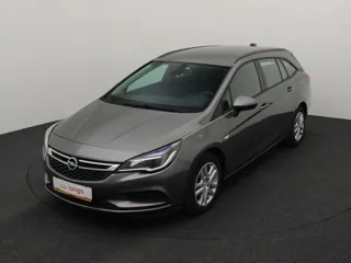 OPEL ASTRA Edition
