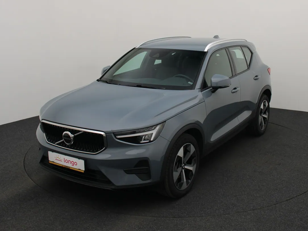 VOLVO XC40 Core