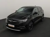 OPEL GRANDLAND X Business Executive