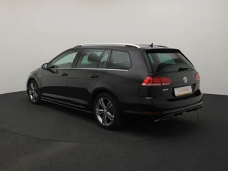 VOLKSWAGEN GOLF 7 Highline Business R