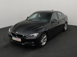 BMW 320 Edition Executive