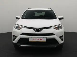TOYOTA RAV 4 Style 