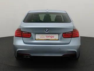 BMW 320 High Executive