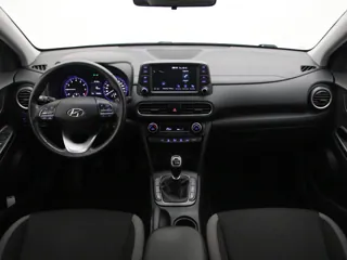 HYUNDAI KONA Comfort