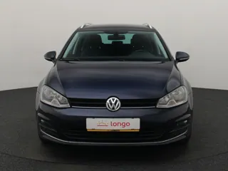 VOLKSWAGEN GOLF 7 Connected Series