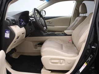 LEXUS RX 450H Luxury Line