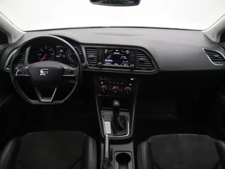 SEAT LEON FR