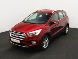FORD KUGA Titanium