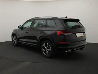 SKODA KODIAQ Sportline Business