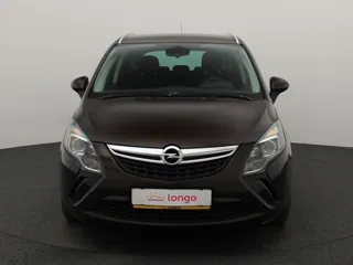 OPEL ZAFIRA TOURER Edition