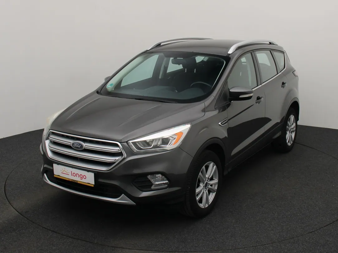 FORD KUGA Trend Ultimate