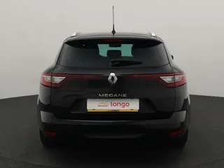 RENAULT MEGANE Limited