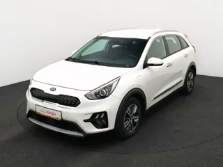 KIA NIRO DynamicLine