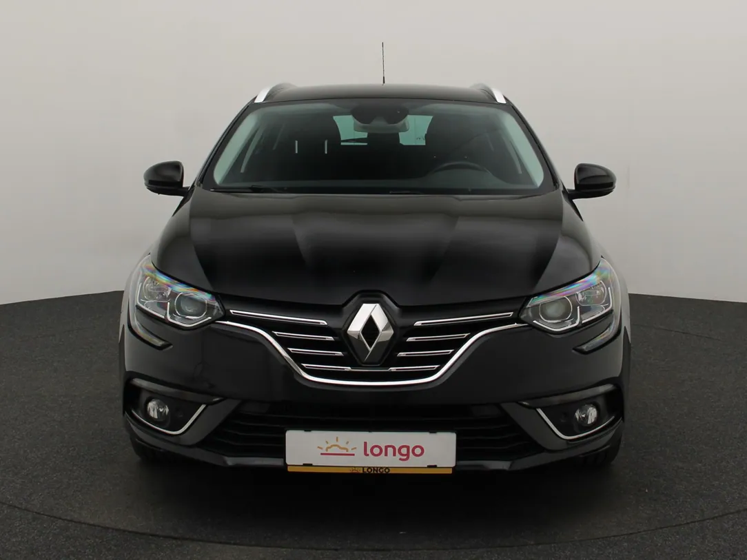 RENAULT MEGANE Bose