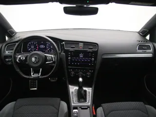 VOLKSWAGEN GOLF 7 Highline Business R