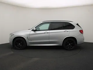 BMW X5 High Executive