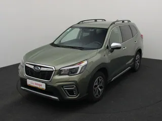 SUBARU FORESTER Comfort