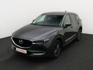 MAZDA CX-5 Sportive