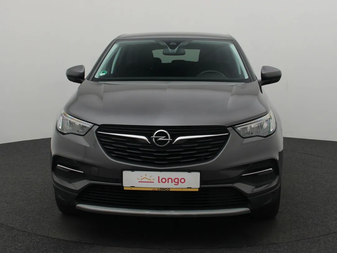 OPEL GRANDLAND X Innovation