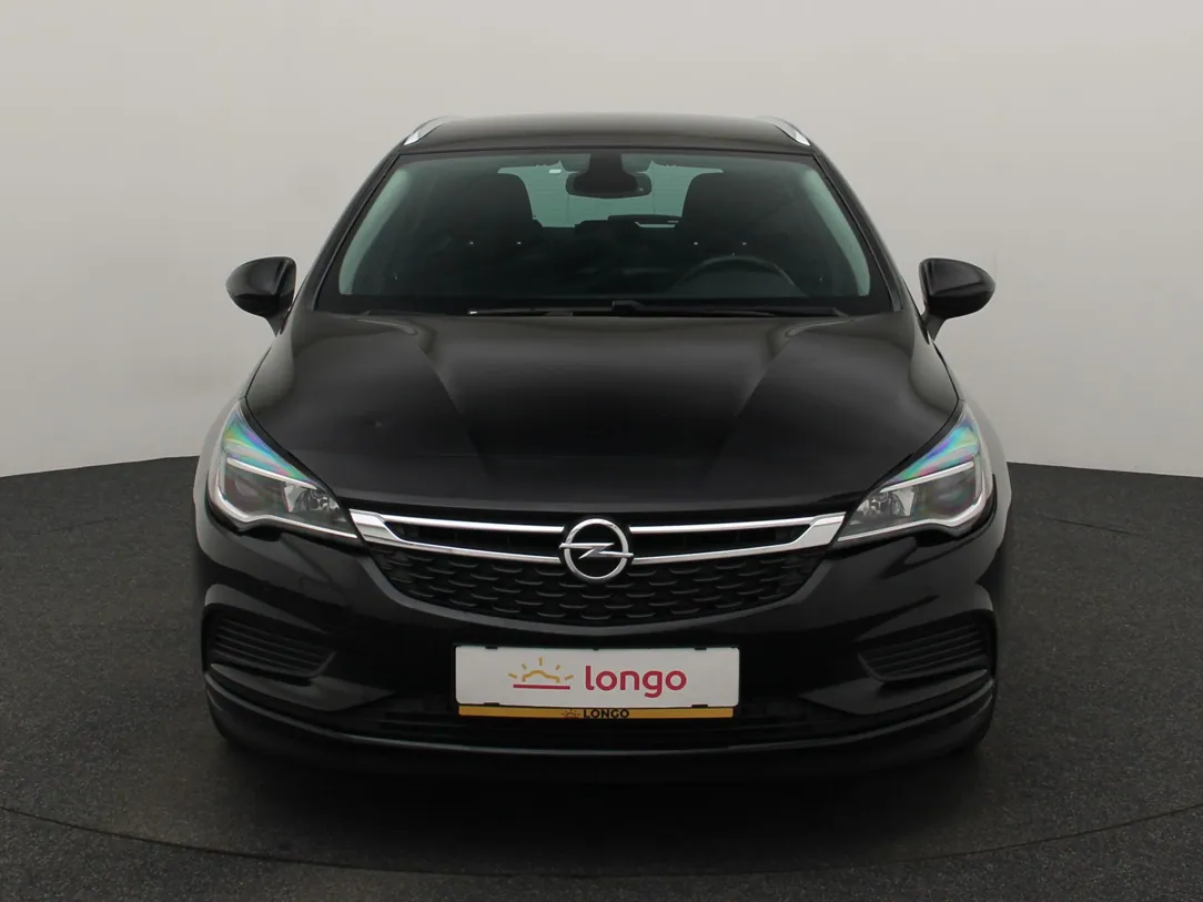 OPEL ASTRA Business+