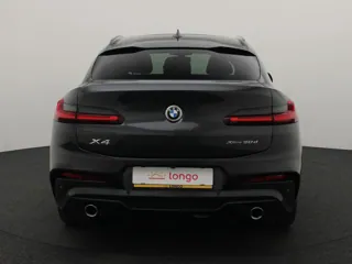 BMW X4 High Executive