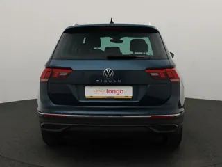 VOLKSWAGEN TIGUAN Active