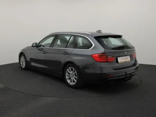 BMW 320 Edition High Executive