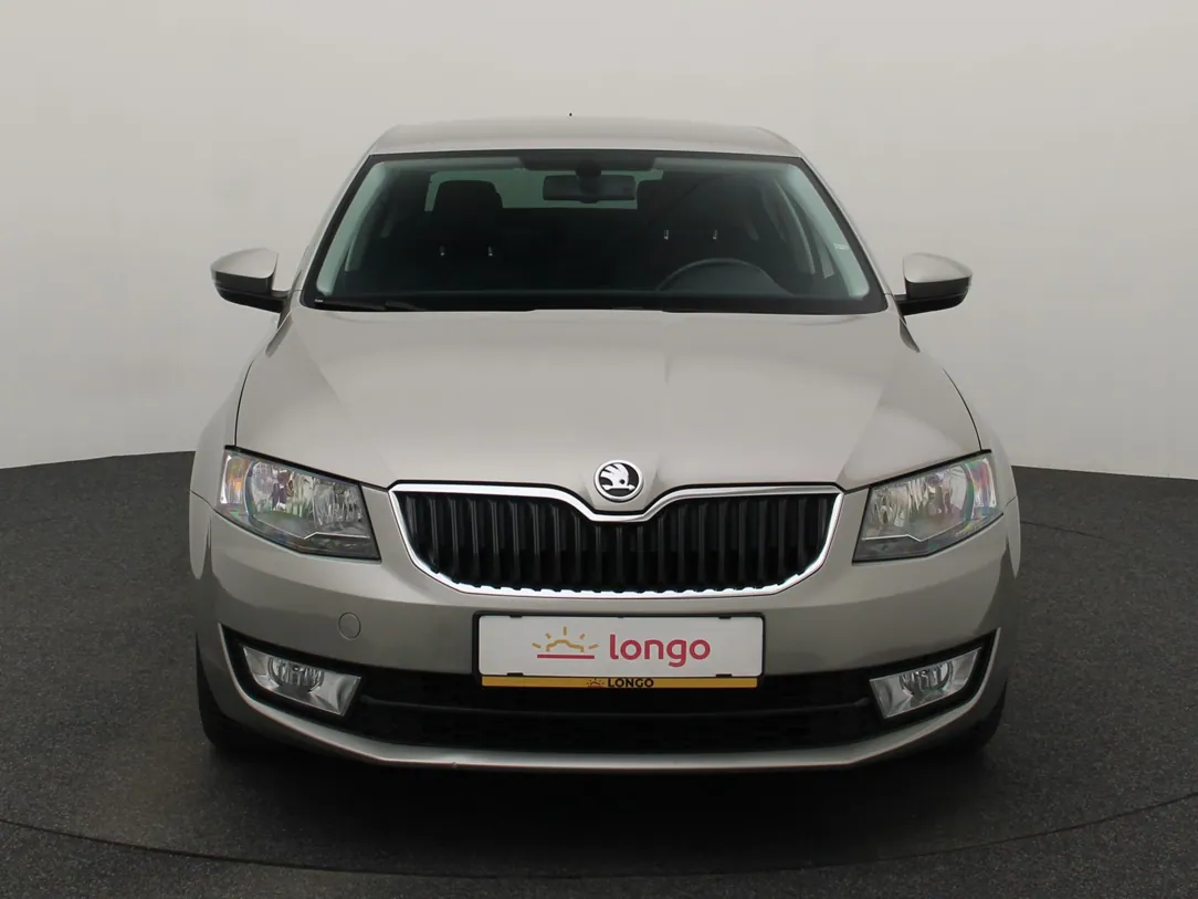SKODA OCTAVIA Style