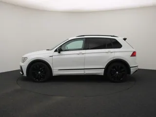 VOLKSWAGEN TIGUAN Highline Business R