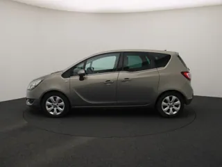 OPEL MERIVA Cosmo