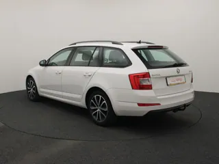 SKODA OCTAVIA Ambition Businessline