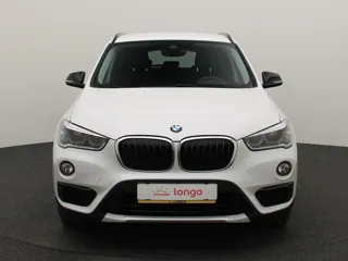 BMW X1 Sport Line