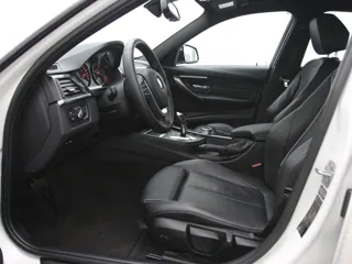 BMW 320 High Executive