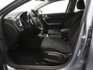 KIA Xceed Business Line