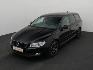 VOLVO V70 Dynamic Edition