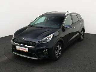 KIA NIRO DynamicPlusLine