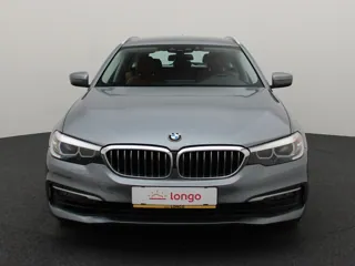 BMW 520 MHEV Luxury Line