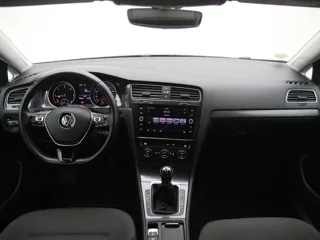 VOLKSWAGEN GOLF 7 Comfortline