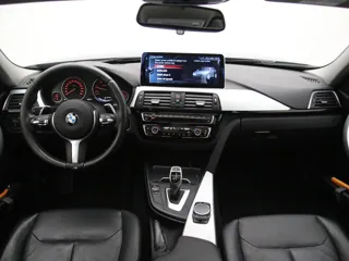 BMW 320 High Executive