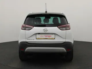 OPEL CROSSLAND X 120 Year Edition