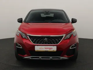 PEUGEOT 3008 GT Line